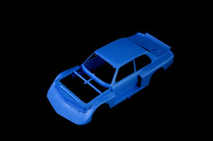 Italeri 3626 BMW 320 Groupe 5 1/24 – immagine 9