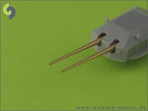 Master SM-700-025 Germanium 20,3 cm/60 (8 po) SKC/34 (8 pièces) – immagine 2