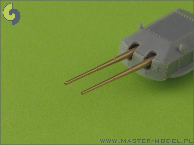 Master SM-700-025 Germanium 20,3 cm/60 (8 po) SKC/34 (8 pièces) – immagine 2