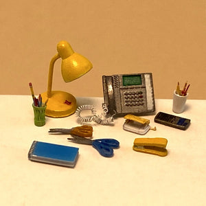 Point of no Return 3523044 Desk equipment 1/35 – image 2