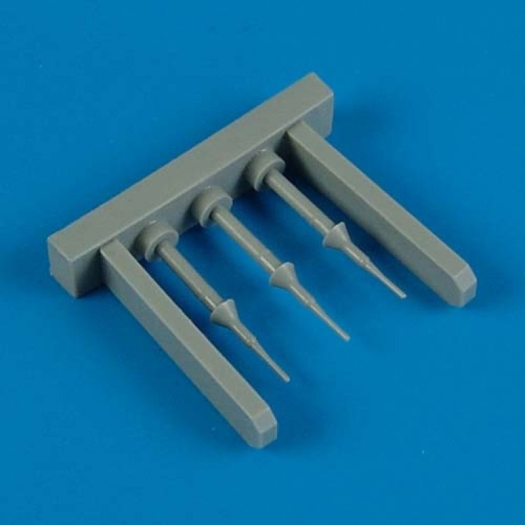 Quickboost QB48384 Tube de Pitot F-14 Tomcat Autre 1/48