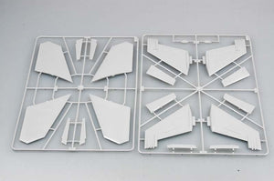 Trumpeter 03204 McDonnell Douglas F/A 18 E Hornet 1/32 – zdjęcie 2