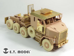 Camion tracteur moderne américain M1070 ET Model E35-131 (Pour HOBBY BOSS 85502) (1/35)  – Bild 2