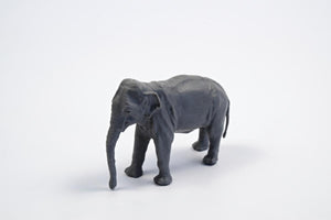 CMK F48341 Éléphant d&amp;#39;Asie (1 figurine) 1/48 – image 3