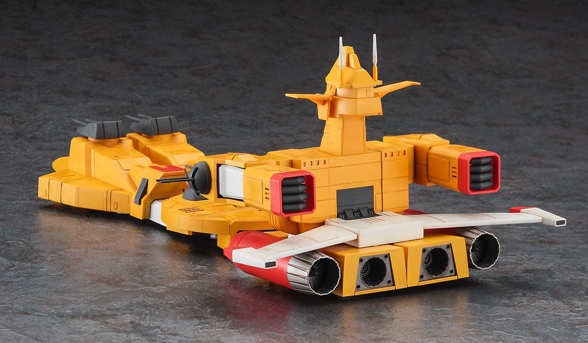 Hasegawa 64810 Greta Gully - Walker Machine Xabungle 1/500 – imagen 2