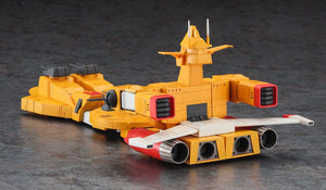 Hasegawa 64810 Greta Gully - Walker Machine Xabungle 1/500 – imagen 2