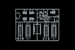 Italeri 1359 F-104 A/C STARFIGHTER 1/72 – image 6