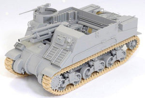 Dragon 6637 M7 Prêtre Production moyenne (1/35) – immagine 4