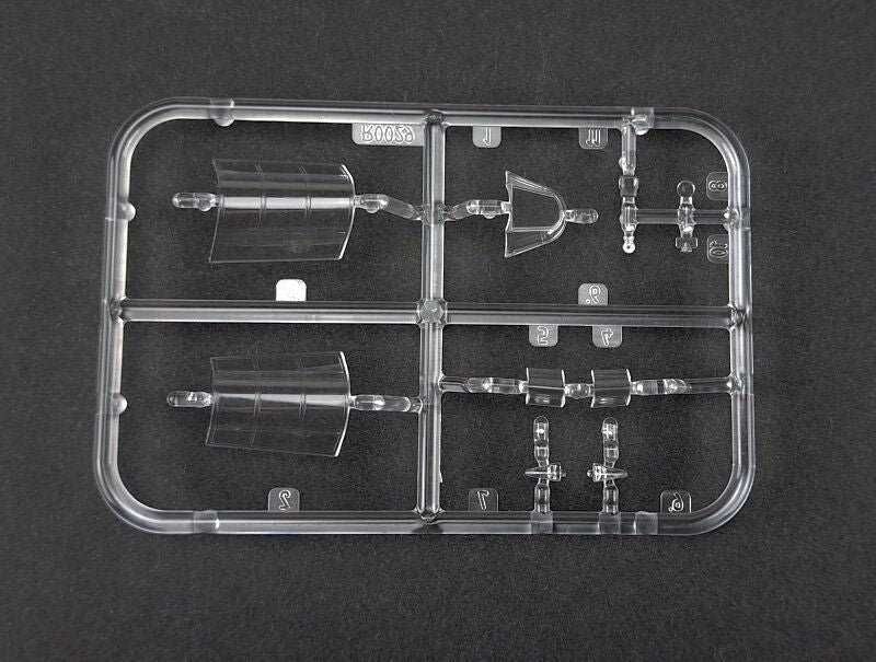 Arma Hobby 40012 Hurricane Mk IIb Reconnaissance 1/48 – immagine 11