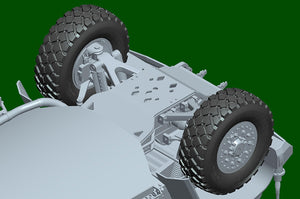 J&amp;#39;adore le kit 63538 M1279 Utility (JLTV-UTL) au 1/35 – Bild 18