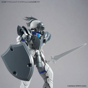 Bandai 67176 30MF BOUTIQUE D&amp;#39;ARTICLES ET OPÉRATION CHEVALIER – immagine 8