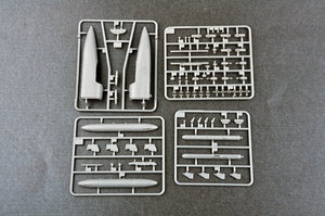 Trompette 01673 Su-24M Fencer-D – immagine 13
