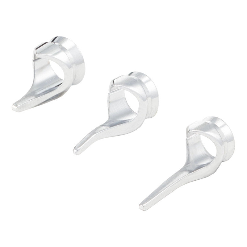 HARDER &amp;amp; STENBECK 126934 Kit de protection d&amp;#39;aiguille et d&amp;#39;entretoise pour aérographes Evolution et Infinity