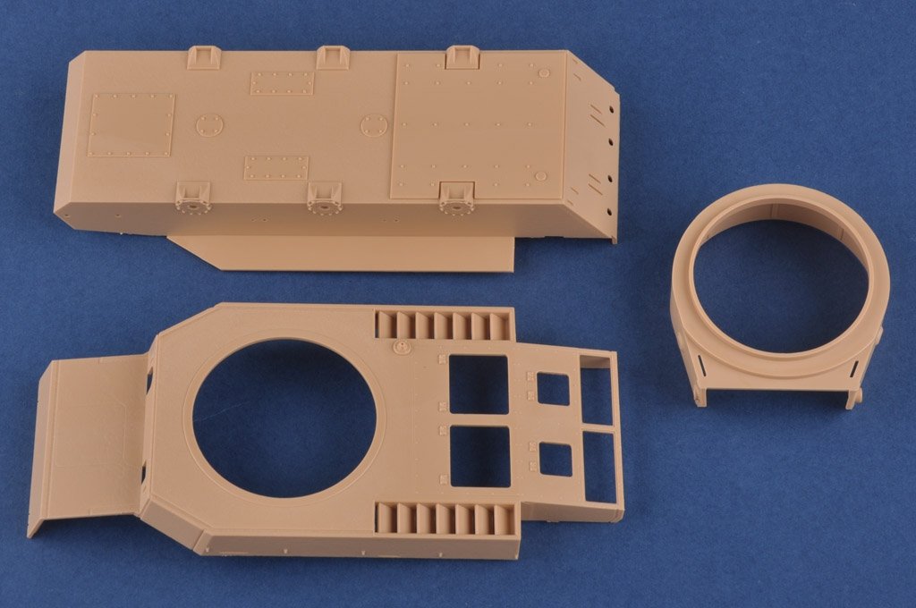 Hobby Boss 83891 VK.3001(P) allemand au 1/35 – image 4