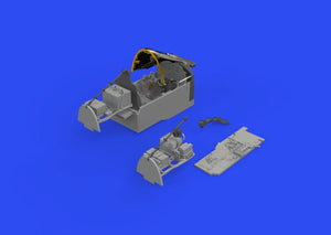 Eduard SIN64899 P-38J ESSENTIEL TAMIYA 1/48 – Bild 8
