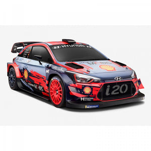 Peinture Mr. Paint MRP-C018 Hyundai i20 WRC 30 ml – immagine 2