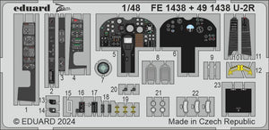 Eduard BIG49411 U-2R HOBBY BOSS 1/48 – image 3