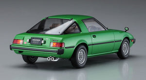 Hasegawa HC43 MAZDA SAVANNA RX-7 1/24 – image 3