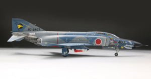 Fine Molds 72737 JASDF F-4EJ Jet Fighter 306th Squadron, ACM MEET 82 1/72 – immagine 6