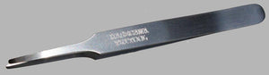 Pince à épiler de finition Hasegawa TT101 (série Trytool) – image 2