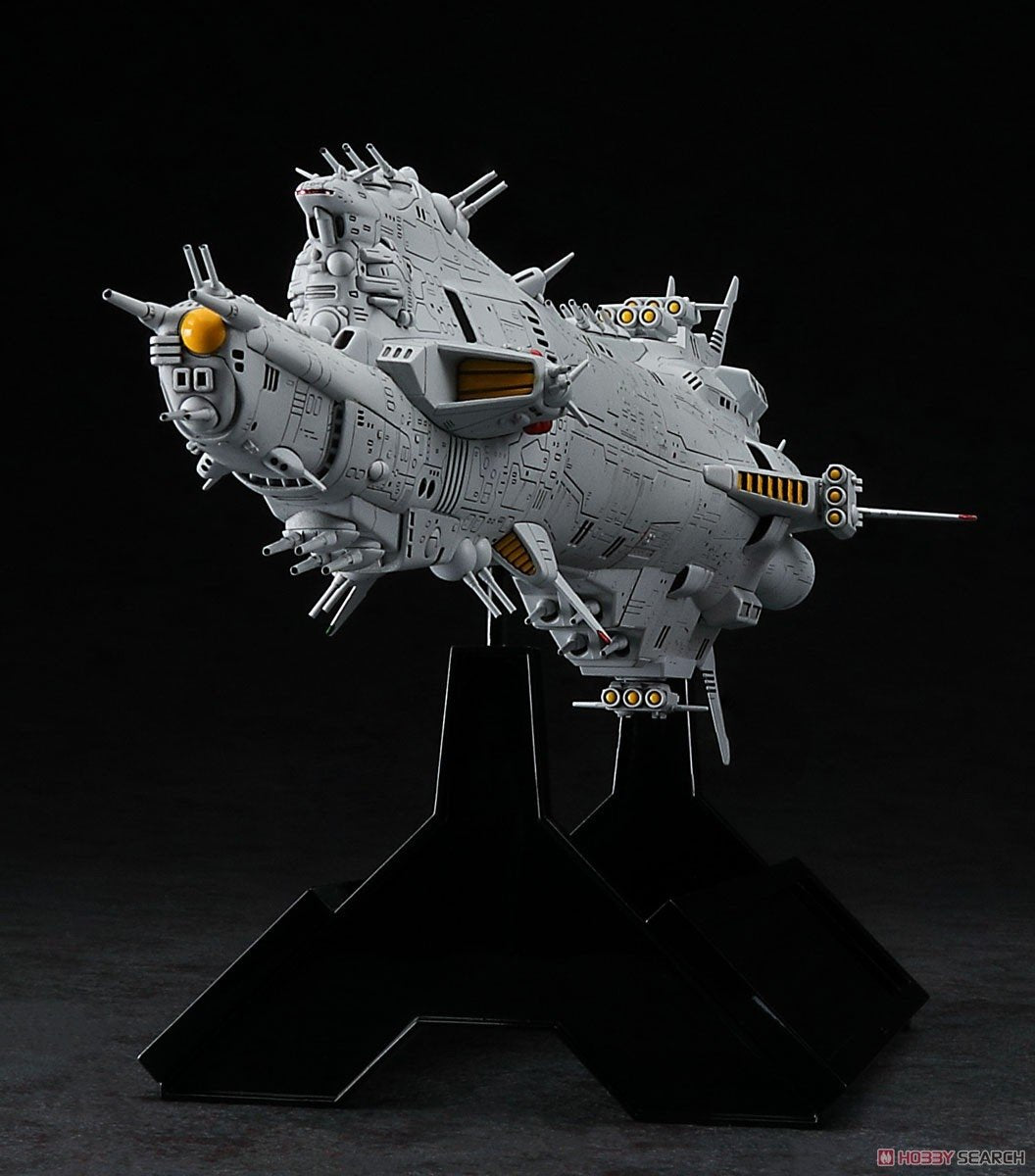 Hasegawa CW19 Crusher Joe Cordoba 1/3000  – image 5