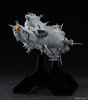 Hasegawa CW19 Crusher Joe Cordoba 1/3000  – image 5