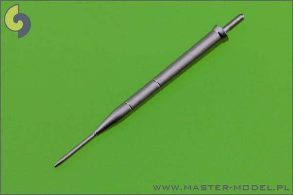 Master AM-48-069 Harrier GR.3 / T.4 - Pitot Tube &amp; Angle Of Attack probe (1/48)