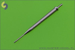 Master AM-48-069 Harrier GR.3 / T.4 - Tube Pitot et sonde d&amp;#39;angle d&amp;#39;attaque (1/48)