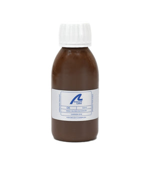 ARTESANIA LATINA 27606 Akrylowy lakier satynowy - dąb - 125 ml