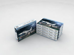 Hobby Boss 80264 EF-2000A Eurofighter Typhoon 1/72 – immagine 2