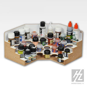 Module de peinture d&amp;#39;angle Hobby Zone OM06b 36 mm – Bild 2