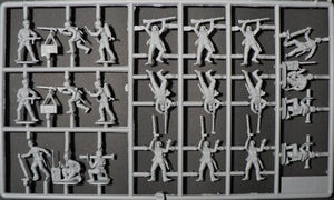 Italeri 6033 Infanterie allemande (1/72) – imagen 3