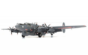 Airfix 11005 Avro Shackleton AEW.2 1/72 – image 3