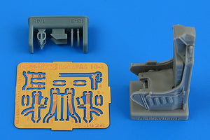 Siège éjectable Aires 4926 Escapac 1G-3 (pour A-4M/N Skyhawk) Autres 1/48