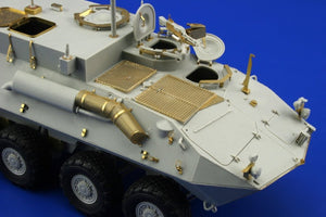 Eduard 36038 LAV AT 1/35 Trumpeter – Bild 4