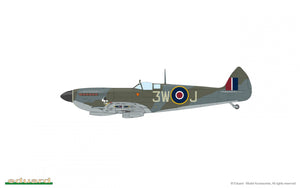 Eduard 8286 Spitfire Mk. XVI High Back 1/48 – imagen 15