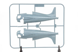 Eduard 82205 FM-2 Wildcat 1/48 – zdjęcie 14