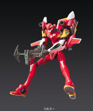 Bandai 45777 Evangelion 02 (Nouvelle version du film) (Evangelion 83697) – Bild 3