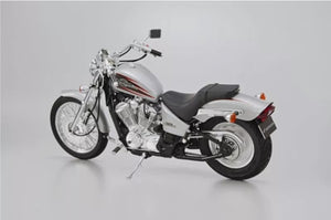 Aoshima 06268 Honda NC26 Steed VSE &amp;#39;96 1/12 – immagine 2