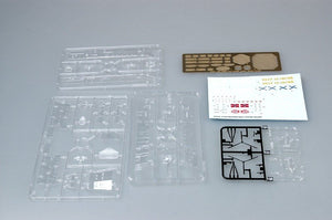 Trumpeter 04522 Croiseur russe Pyotr Velikiy (1/350) – immagine 2