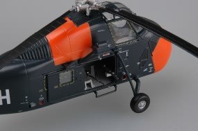 Hobby Boss 87222 American UH-34D Choctaw 1/72 – image 7