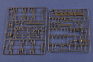 Hobby Boss 85516 MBV-2 soviétique (pistolet KT-28 tardif) 1/35 – image 7