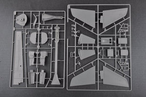 Trumpeter 02250 Grumman A-6E Intruder 1/32 – image 16