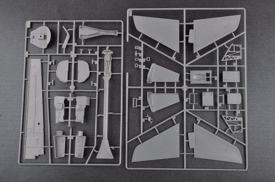 Trumpeter 02250 Grumman A-6E Intruder 1/32 – image 16