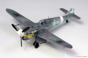 Moules fins 75916 Bf 109 G-6 Regia Aeronautica 1/72 – image 4