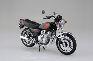 Aoshima 05333 Yamaha XJ400 1/12 – immagine 2