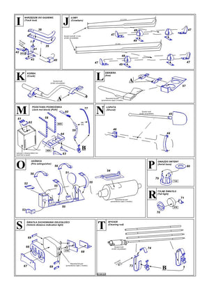 Porte-outils allemands Aber 35A004 jusqu&amp;#39;en 1945 (1/35) – image 5