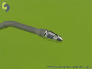 Sonde de ravitaillement Master AM-32-030 - Norme OTAN (1 pc) (1/32)  – immagine 4
