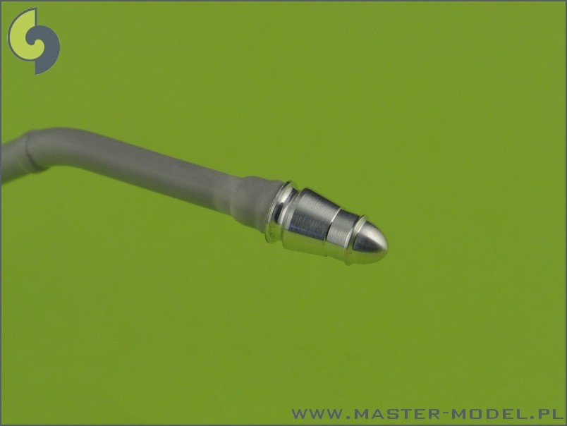 Sonde de ravitaillement Master AM-32-030 - Norme OTAN (1 pc) (1/32)  – immagine 4