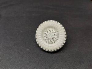 Roues de route Panzer Art RE35-643 Buffalo MPCV (kits Bronco) 1/35 – image 4
